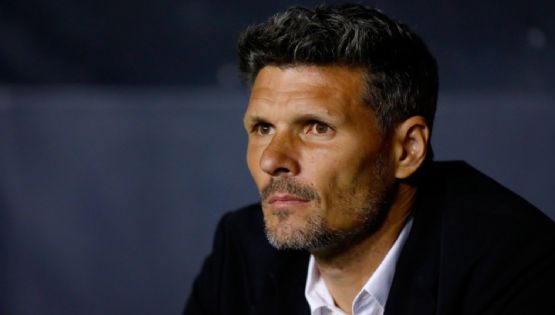 ¿Traición? Fernando Ortiz llega a un acuerdo con su NUEVO EQUIPO en la Liga MX