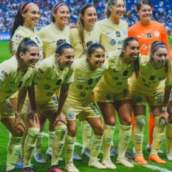 Club América Femenil recibe una mala noticia previo a enfrentar a Mazatlán FC