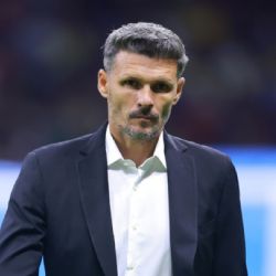 ¡CONDICIONADO! Directiva de América lanza ULTIMÁTUM a Fernando Ortiz