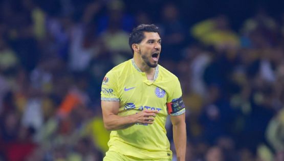 Club América tendrá un gesto de GRATITUD con Henry Martín