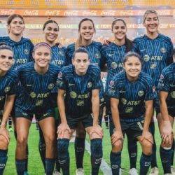Dos ESTRELLAS del América Femenil terminan en el Hospital tras las semifinales contra Tigres