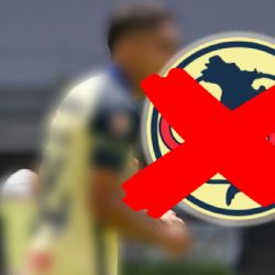 No quiere REGRESAR al América y ya busca NUEVO EQUIPO en Europa