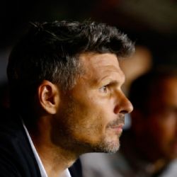 Revelan DESDE CUÁNDO Fernando Ortiz ya tenía contactos con Rayados