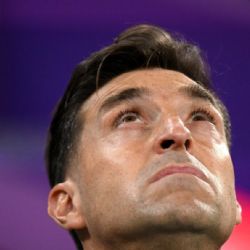 Diego Alonso da RESPUESTA DEFINITIVA sobre dirigir al Club América