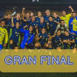 Oficial | HORARIO de la GRAN FINAL entre América Femenil y Pachuca | Clausura 2023