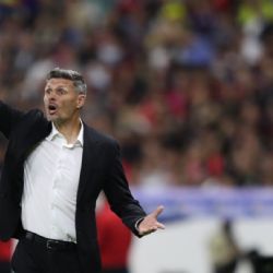 Club América tomará MEDIDAS EN CONTRA de Fernando Ortiz por haber negociado con Rayados