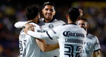 LIMPIA y REFUERZOS para el Club América previo al torneo Apertura 2023