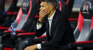 ¡Reencuentro INCÓMODO! América anuncia PARTIDO contra Rayados de Fernando Ortiz