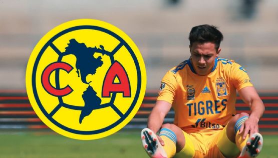 ¿Sebastián Córdova tiene posibilidades de volver al Club América en el futuro próximo?