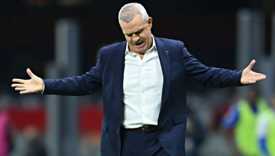 Javier Aguirre toma DECISIÓN FINAL sobre la OFERTA de ser el NUEVO DT del Club América