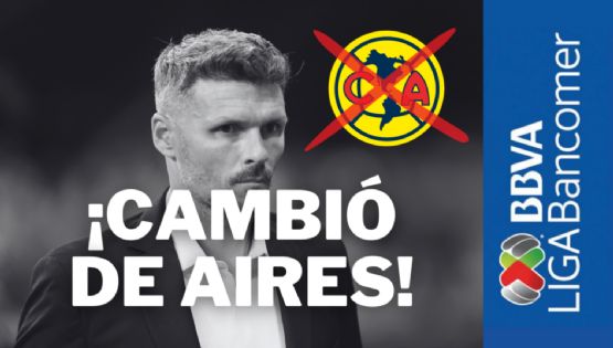 Los detalles del NUEVO CONTRATO de Fernando Ortiz con Rayados de Monterrey