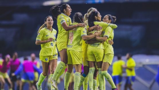 Resumen | ¡El Club América Femenil logró la encomienda! Derrotaron a Tigres por marcador global de 0-2 y YA ESTÁN EN LA FINAL