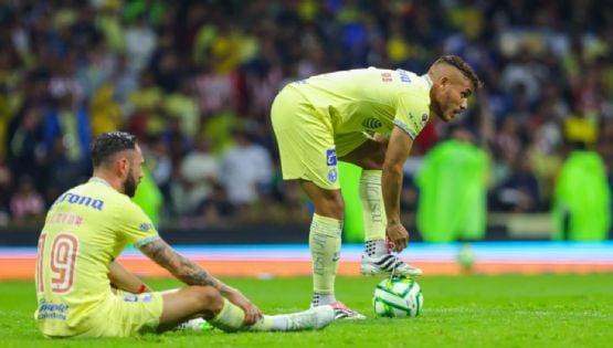 BAJAS y REFUERZOS para el Club América previo al torneo Apertura 2023
