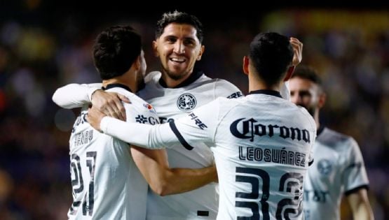 LIMPIA y REFUERZOS para el Club América previo al torneo Apertura 2023