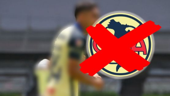 No quiere REGRESAR al América y ya busca NUEVO EQUIPO en Europa