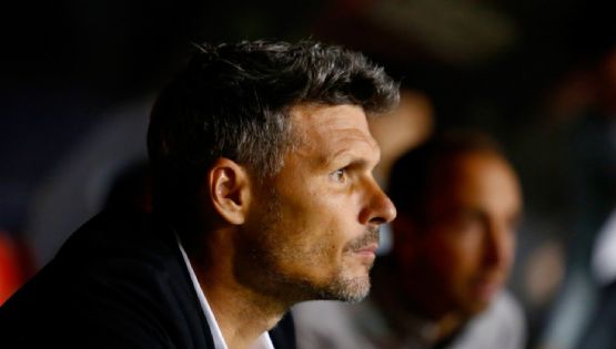 Revelan DESDE CUÁNDO Fernando Ortiz ya tenía contactos con Rayados
