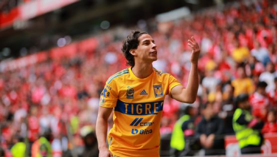 Real Betis FELICITA a Diego Lainez y desata PELEA entre aficionados de América, Tigres y Betis