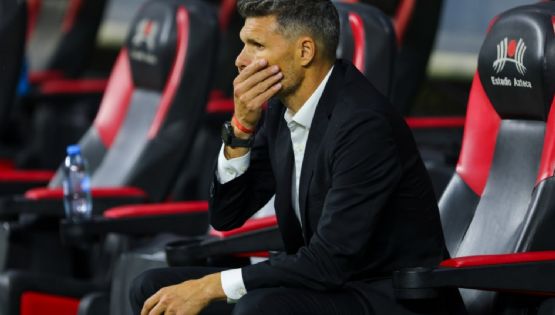 ¡Reencuentro INCÓMODO! América anuncia PARTIDO contra Rayados de Fernando Ortiz