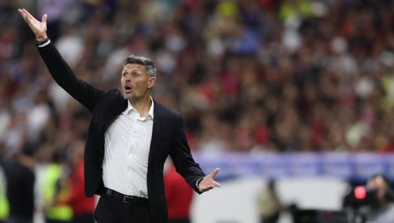 Club América tomará MEDIDAS EN CONTRA de Fernando Ortiz por haber negociado con Rayados