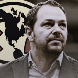 El directivo que podría OCUPAR el cargo de Santiago Baños