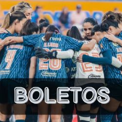 PRECIO de los BOLETOS para la Gran Final del Club América Femenil vs Pachuca