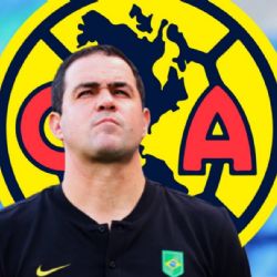 ¿Qué estilo de juego LE DARÍA Andre Jardine al Club América si fuera el nuevo DT?