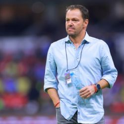 La razón por la que varios DTs estarían RECHAZANDO al Club América