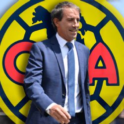 La MILLONARIA CLÁUSULA que tendría que pagar América para fichar a Guillermo Almada como DT