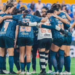Estadio Azteca HARÁ HISTORIA en la Gran Final de la Liga MX Femenil