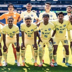 Atlético San Luis quiere a JOYA de las Fuerzas Básicas del Club América