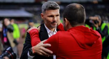 André Jardine REVELA su SITUACIÓN con el Club América