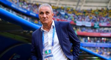 SURGE COMPLICACIÓN para la llegada de Tite a la Dirección Técnica del Club América