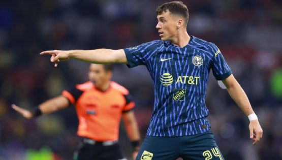 Federico Viñas SORPRENDE con convocatoria a la Selección de Uruguay