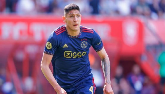 Edson Álvarez recibe NUEVAS OFERTAS y mete presión al Borussia Dortmund