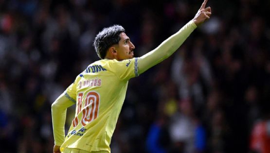 ¿Cuánto pediría el Club América a Rayados de Monterrey por el fichaje de Diego Valdés?