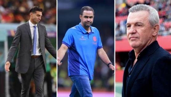 ¿Quiénes han sido los DT que RECHAZARON al Club América?