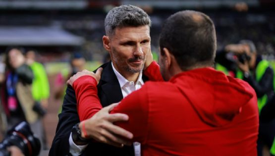 André Jardine REVELA su SITUACIÓN con el Club América
