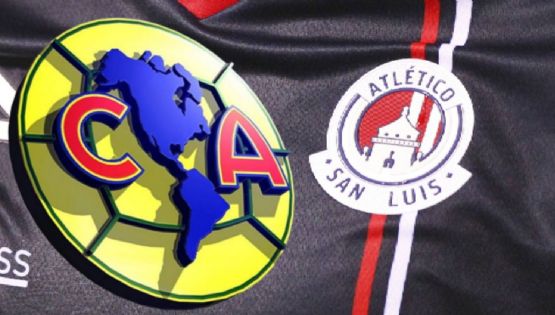 Los jugadores de Atlético San Luis que podría FICHAR el Club América si contrata a Andre Jardine