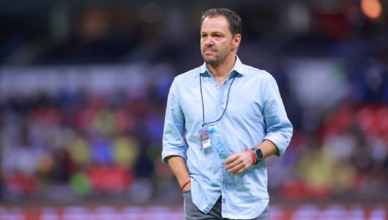 La razón por la que varios DTs estarían RECHAZANDO al Club América