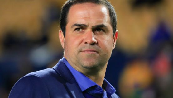 ¿Realmente André Jardine tuvo BUENOS RESULTADOS con el Atlético San Luis?