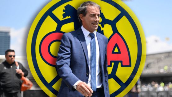 La MILLONARIA CLÁUSULA que tendría que pagar América para fichar a Guillermo Almada como DT