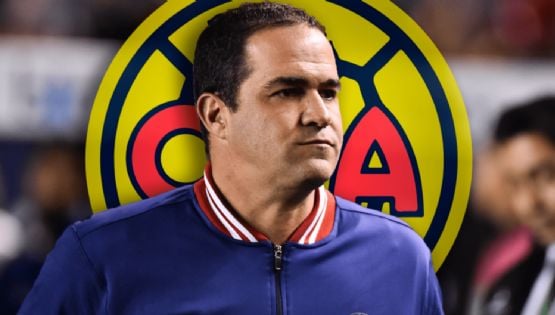 ¿Cuánto tendría que pagarle América al Atlético de San Luis por la CLÁUSULA de Andre Jardine?