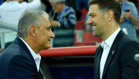 Surge NUEVA OPCIÓN de LUJO para la Dirección Técnica del Club América