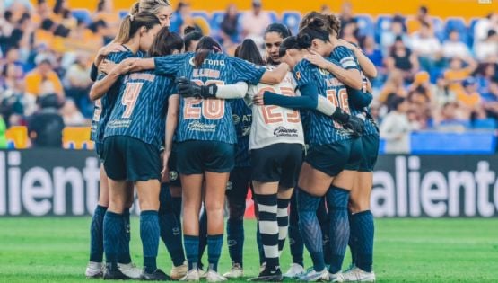 Estadio Azteca HARÁ HISTORIA en la Gran Final de la Liga MX Femenil
