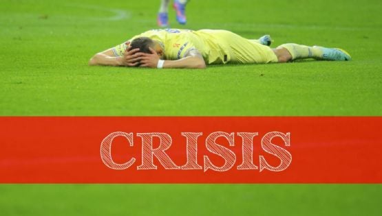 TODO MAL CON EL CLUB AMÉRICA | Opinión