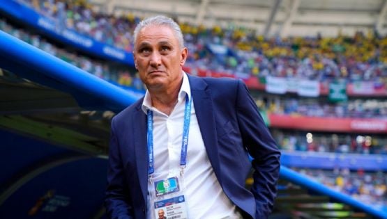 SURGE COMPLICACIÓN para la llegada de Tite a la Dirección Técnica del Club América
