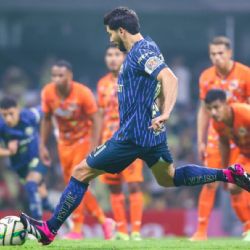¡Henry Martín sigue encendido! Club América golea a Alebrijes de Oaxaca en partido amistoso