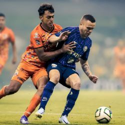 Video | TODOS LOS GOLES del Club América en su partido contra Alebrijes de Oaxaca