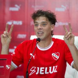 Afición de Independiente SIGUE LEJOS de reunir lo suficiente para pagarle al Club América