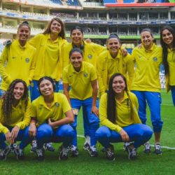 FECHA y HORARIO del Club América Femenil vs Mazatlán | Jornada 16